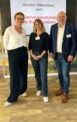 8. Unternehmensfrühstück der Stadt Quickborn