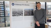Ausstellung „Die Siedlungsentwicklung in der Großgemeinde Henstedt-Ulzburg