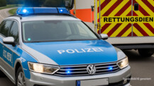 Autofahrerin kommt von der Fahrbahn ab und verletzt sich schwer