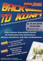 Back to Konfi – Die Konfirmations-Feier für Erwachsene