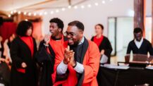 „Be Moved – Gospelpower pur für Herz und Seele“ AfroGospel Voices live in Neumünster