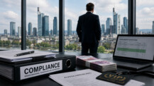 Bestechlichkeit im Unternehmen: Wenn Compliance nicht nur ein internes Thema bleibt