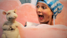 Das Tandera-Puppentheater kommt wieder nach Ellerau!