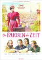 „Die Farben der Zeit" – ein feinfühlig inszenierter Film von Cédric Klapisch.