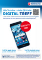Digital-Treff in Norderstedt: Neue Leute kennenlernen per Smartphone