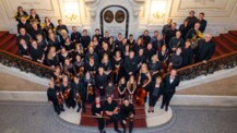 Eine symphonische Reise durch romantische Klangwelten