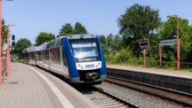Ersatzverkehr in Kaltenkirchen auf der Linie A2 vom 26. Mai bis 2. Juni 2026