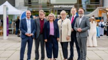 „Erst kennenlernen, dann bewerben": JOBTOUR DAYS starten in Norderstedt