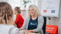 Beratungstermine von FRAU & BERUF im Mai und Diversity Tag