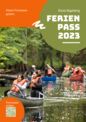 Ferienpass 2023 online abrufbar