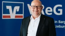 Vorstandsveränderung in der Volksbank Raiffeisenbank