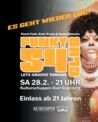Funky54-Club bringt Funk, Soul & Dance-Classics in den Kulturschuppen