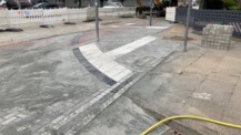 Furtensanierung an Ziegelstraße schafft mehr Sicherheit für Fuß- und Radverkehr