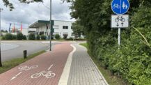 Geh- und Radwege: Lückenschluss und Verlängerung nach Quickborn-Heide geplant