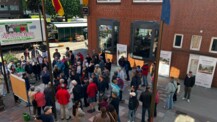 Großes Interesse an Kaltenkirchens Innenstadt-Zukunft