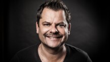 Ingo Appelt – „MÄNNER NERVEN STARK! live