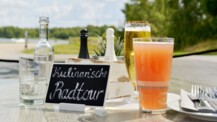 Jetzt für die Kulinarische Radtour registrieren