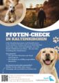 Kaltenkirchen führt Hundbestandsaufnahme durch