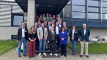 Klärschlamm-Kooperation Schleswig-Holstein: Kooperationsvertrag unterzeichnet
