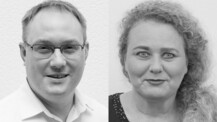 Klassische Literatur und moderne Lyrik beim 3. Literaturkreis