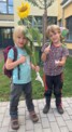 Letzte freie Plätze - Neue Vorschulgruppe ab 24. August