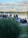 Midsommer in der Goldmarie am See