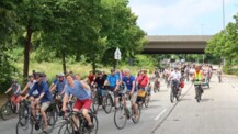 Mit dem Rad für bessere Wege: ADFC ruft zur Sternfahrt nach Hamburg auf