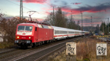 Nikolaus-Sonderzug nach Nürnberg zum Christkindlesmarkt