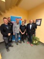 Obermeister Lars Krückmann wiedergewählt