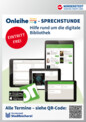 Onleihe-Sprechstunde - Hilfe rund um die digitale Bibliothek