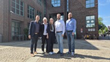 Projektstart „Demokratie leben!“ in Kaltenkirchen