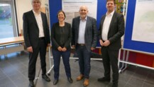 Quickborn stellt Weichen für die Entwicklung bis 2040