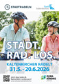 STADTRADELN 2026 startet in Kaltenkirchen