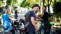 Stadtradeln im Kreis Segeberg geht in die elfte Runde