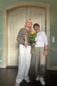 Staffelübergabe beim Lions Club Alveslohe