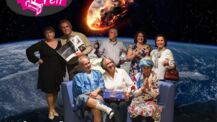 Theater Bühnenreif gastiert mit „FINAL COUNTDOWN“ in Alveslohe