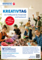 Treffpunkt für Kreativität und Austausch
