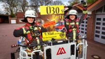 Ü30-Party 2026 der Freiwilligen Feuerwehr Friedrichsgabe