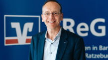Vorstand Stephan Schack verlässt die VReG zum 1. August 2025