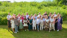 Wertvolle Unterstützung für Familien „Die Muschel e.V.“ feiert 20-jähriges Jubiläum