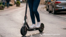 Zu schnell, zu jung, alkoholisiert: E-Scooter-Verstöße häufen sich