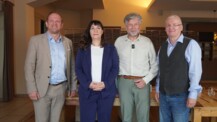 So stellt das Stadtmagazin die Bürgermeisterkandidaten in Bad Segeberg vor