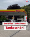 Tankeschön!