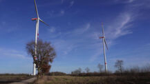 Windräder Hitzhusen: Bestandsschutz ohne Genehmigung?! "Dann wäre es ein Grund nervös zu werden!"