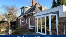 Einfamilienhaus mit Charme & Potenzial in Toplage von Itzehoe – Dichterviertel