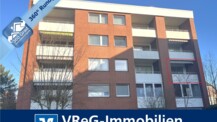 3-Zimmer-Eigentumswohnung in Bargteheide zu verkaufen