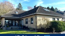 Viel Platz, moderne Ausstattung, top gepflegt – Einfamilienhaus in Hohenaspe