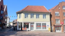Top-Lage: Geschäftshaus im Zentrum von Bad Oldesloe zu verkaufen