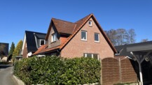 Doppelhaushälfte in bevorzugter Wohnlage von Bargteheide: Kurzfristige Übgabe möglich!