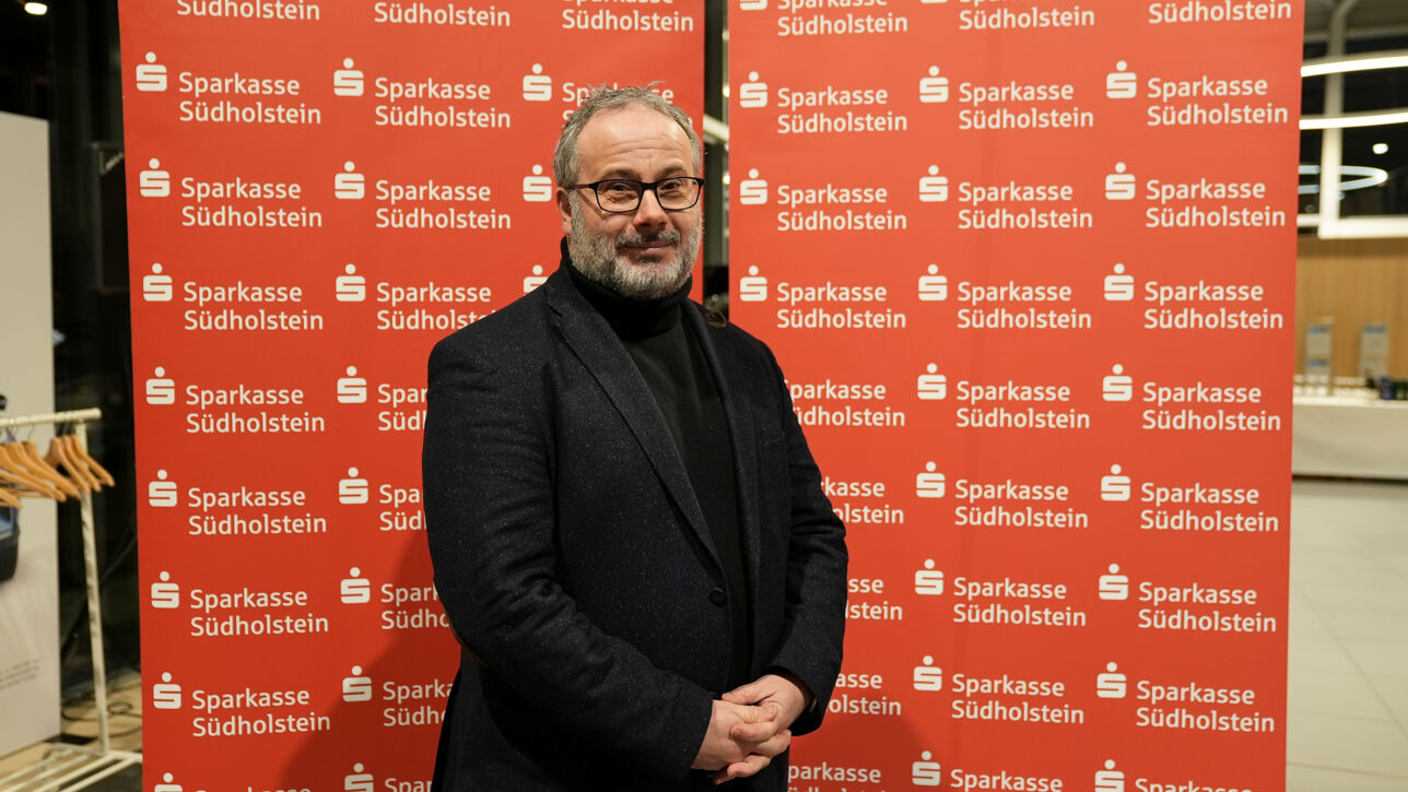 Das war der BDS Neujahrsempfang 2025